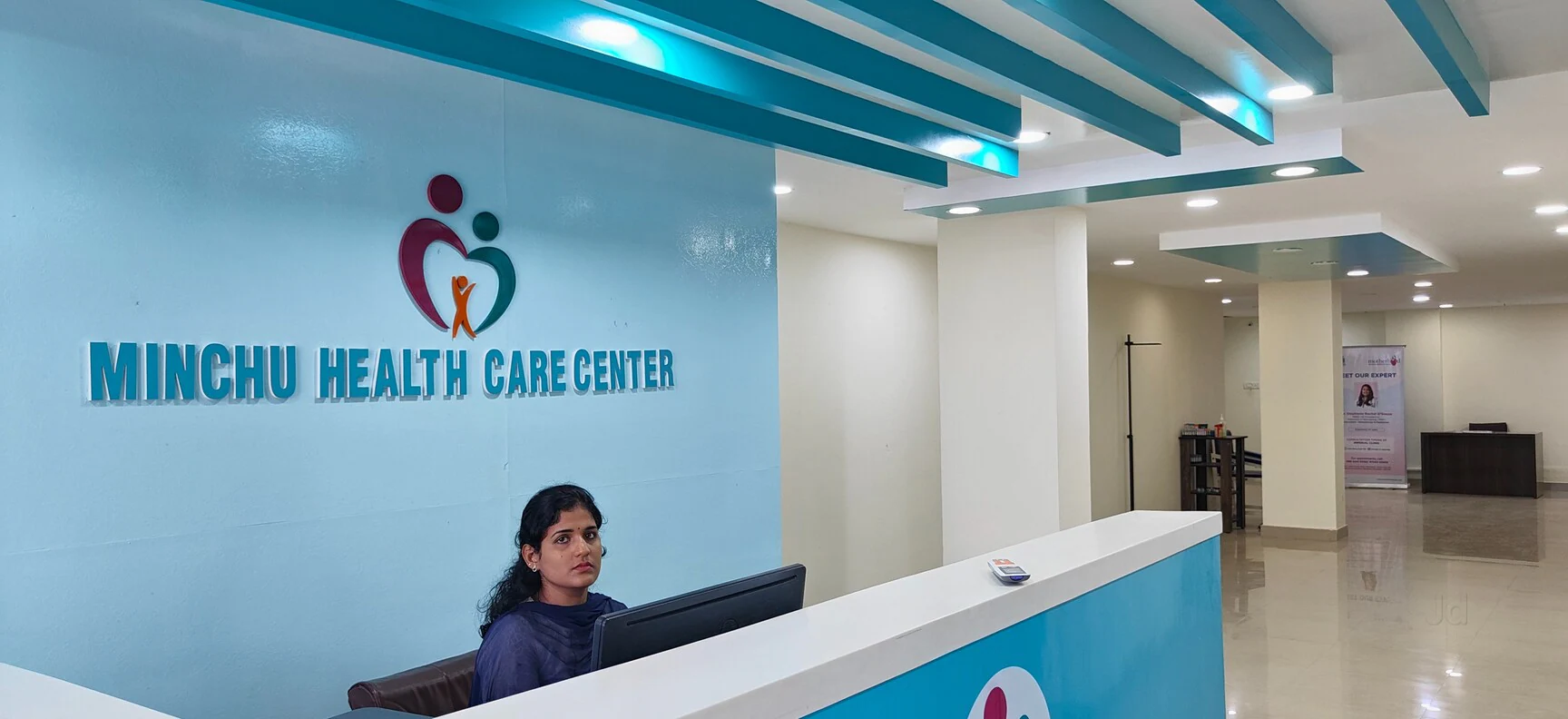 Minchu Health Care Center